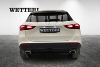 heti ajoon Mercedes-Benz GLA