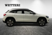 heti ajoon Mercedes-Benz GLA