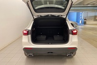 heti ajoon Mercedes-Benz GLA