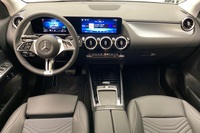 heti ajoon Mercedes-Benz GLA