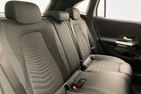 heti ajoon Mercedes-Benz GLA