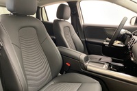 heti ajoon Mercedes-Benz GLA