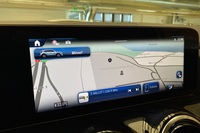 heti ajoon Mercedes-Benz GLA