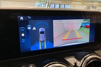 heti ajoon Mercedes-Benz GLA