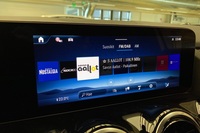 heti ajoon Mercedes-Benz GLA