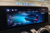 heti ajoon Mercedes-Benz GLA