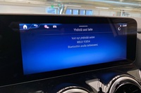 heti ajoon Mercedes-Benz GLA