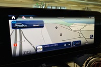 heti ajoon Mercedes-Benz EQB