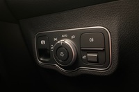 heti ajoon Mercedes-Benz EQB