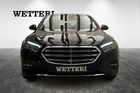 heti ajoon Mercedes-Benz E