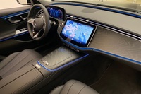 heti ajoon Mercedes-Benz E