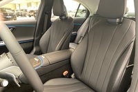 heti ajoon Mercedes-Benz E