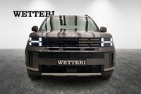 heti ajoon Hyundai Santa Fe