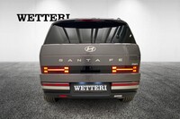 heti ajoon Hyundai Santa Fe