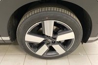 heti ajoon Hyundai Santa Fe