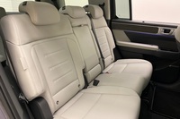 heti ajoon Hyundai Santa Fe