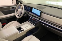 heti ajoon Hyundai Santa Fe