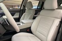 heti ajoon Hyundai Santa Fe