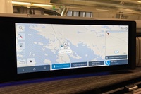 heti ajoon Hyundai Santa Fe