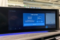 heti ajoon Hyundai Santa Fe