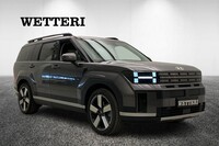 heti ajoon Hyundai Santa Fe