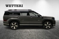 heti ajoon Hyundai Santa Fe