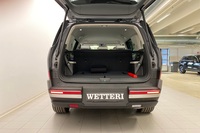 heti ajoon Hyundai Santa Fe