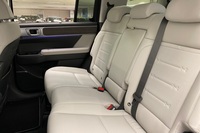 heti ajoon Hyundai Santa Fe