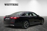 heti ajoon Mercedes-Benz E