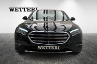 heti ajoon Mercedes-Benz E