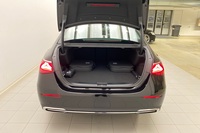 heti ajoon Mercedes-Benz E