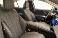 heti ajoon Mercedes-Benz E