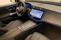 heti ajoon Mercedes-Benz E