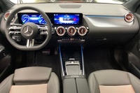 heti ajoon Mercedes-Benz EQA
