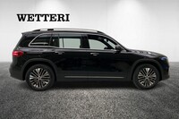 heti ajoon Mercedes-Benz EQB