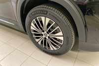 heti ajoon Mercedes-Benz EQB