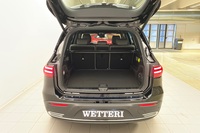 heti ajoon Mercedes-Benz EQB