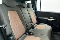 heti ajoon Mercedes-Benz EQB
