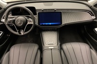 heti ajoon Mercedes-Benz E