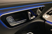 heti ajoon Mercedes-Benz E