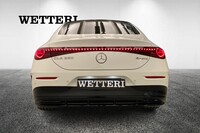 heti ajoon Mercedes-Benz CLA-sarja
