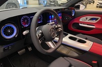 heti ajoon Mercedes-Benz CLA-sarja
