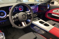heti ajoon Mercedes-Benz CLA-sarja