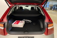 heti ajoon Hyundai IONIQ 5