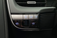 heti ajoon Hyundai IONIQ 5