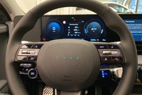 heti ajoon Hyundai IONIQ 5