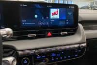 heti ajoon Hyundai IONIQ 5