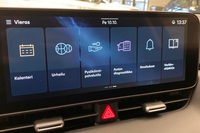 heti ajoon Hyundai IONIQ 5