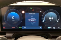 heti ajoon Hyundai IONIQ 5