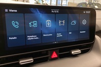 heti ajoon Hyundai IONIQ 5